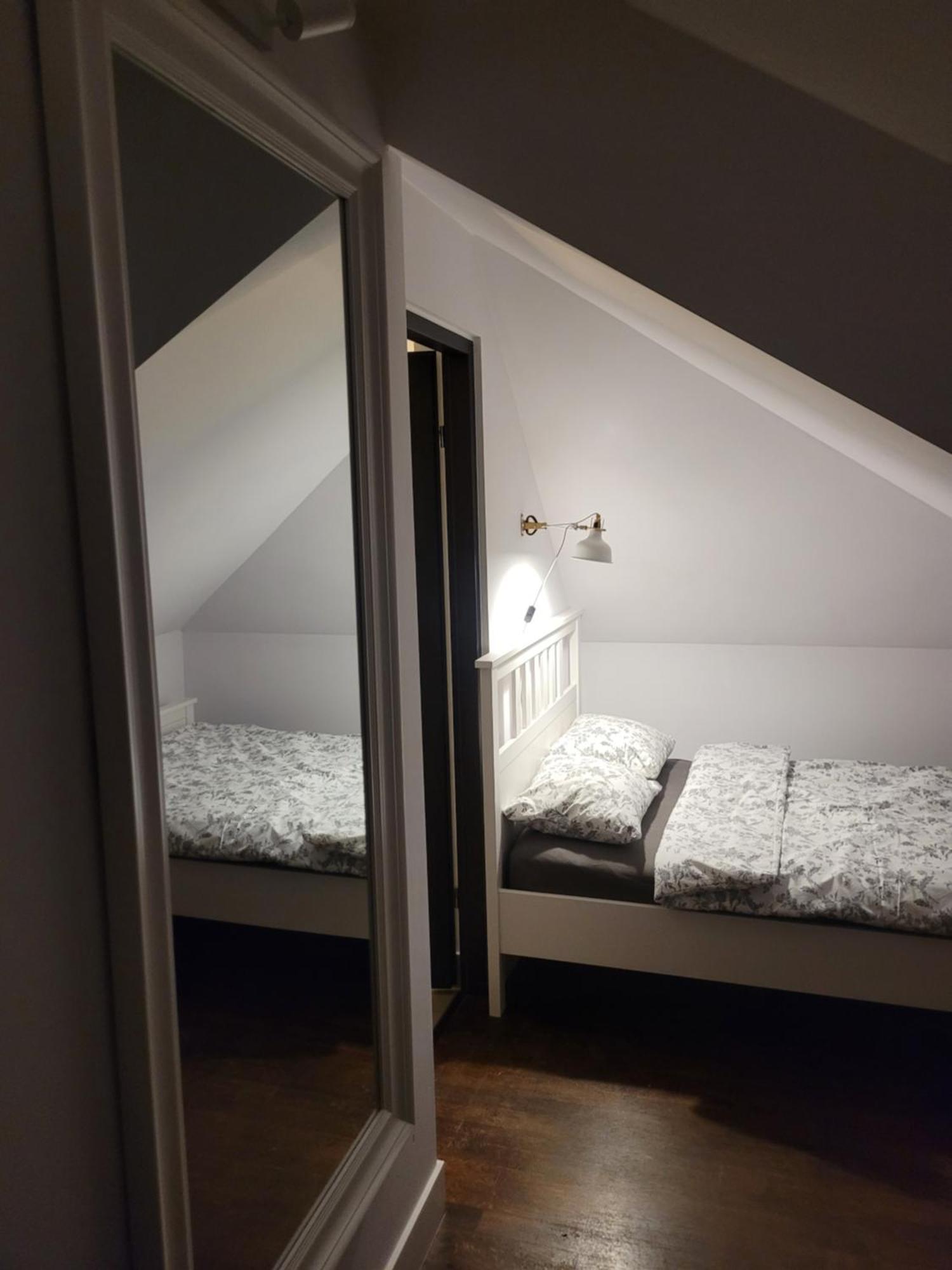 Hubertus Hotel Wola Rzedzinska Værelse billede